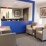 Washington waiting room Washington waiting room