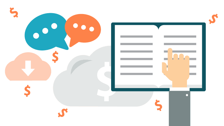 How to get paid for your translation