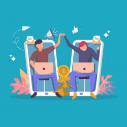 how affiliate marketing works step by step how affiliate marketing works step by step