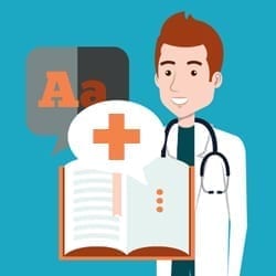 What are the uses of Medical Translation