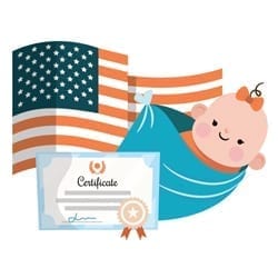 Birth Certificate Translation