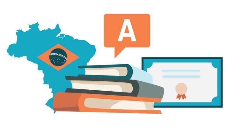 Brazilian Diploma Translation