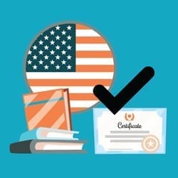 Translation Services for USCIS