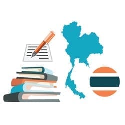 Thai Translation Services