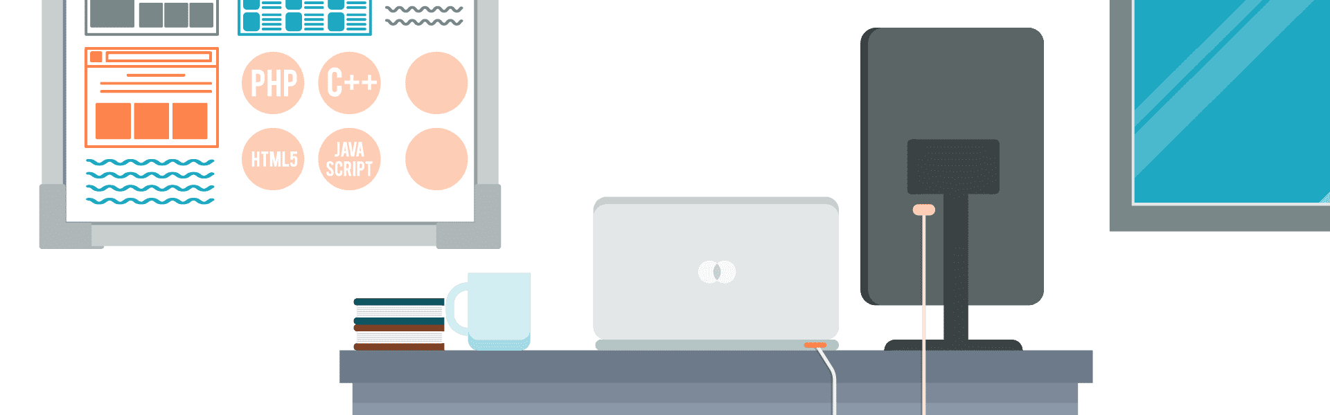Localization slider
