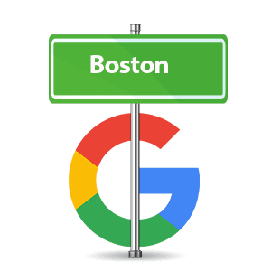 google boston
