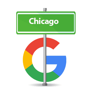 google chicago