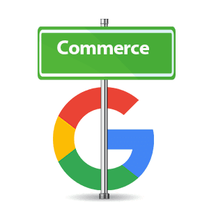 google commerce