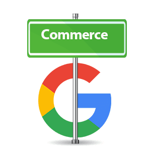 google-commerce