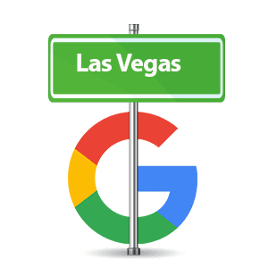 google-las-vegas