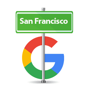 google-san-francisco