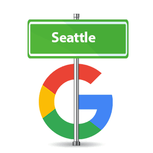google-seatle