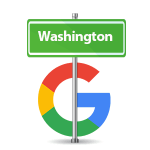 google-washington