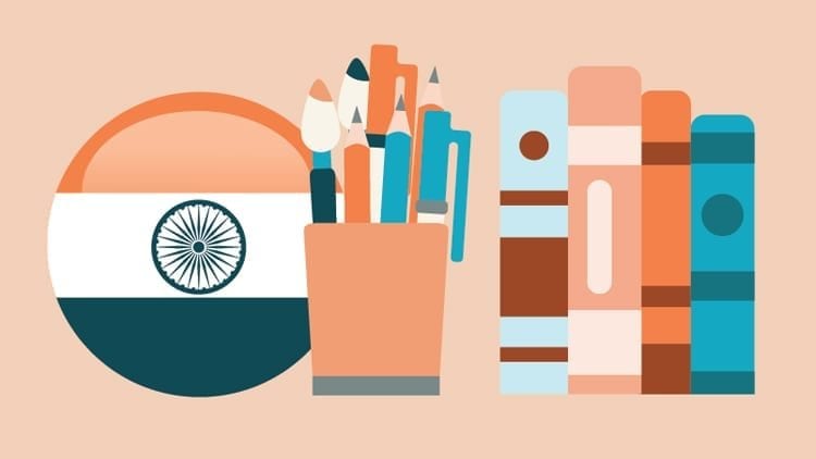 Certified Translation from Indian Languages into English