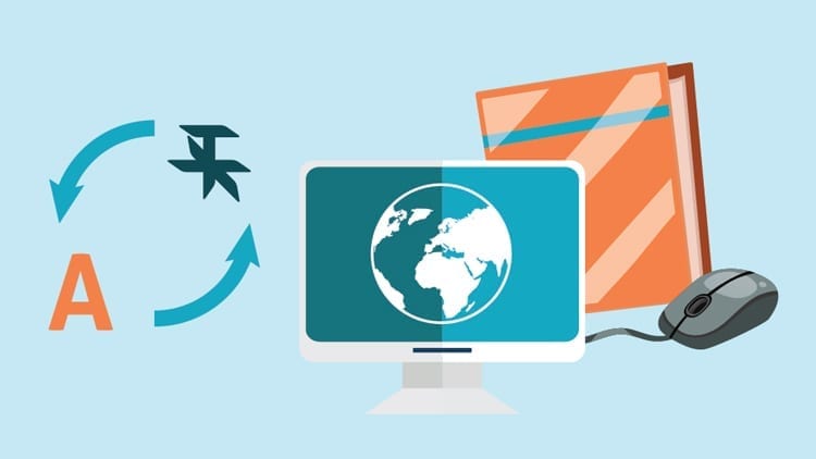 Translation industry trends 2019