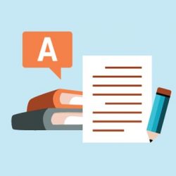 Academic Institutions syllabus translation
