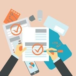 organized project project manager