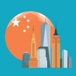 china cities chinese dialects