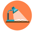 non-stop support Non-stop support from translation service provider