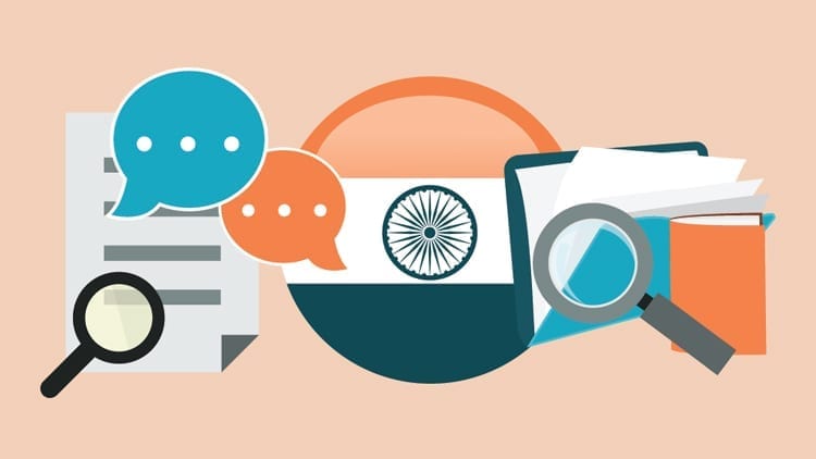 What Dialects Are Spoken in India?