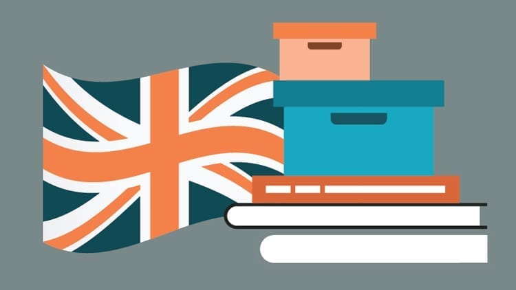 Documents Needed for Applying For A UK Visa