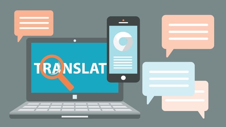 What Is Interface Translation