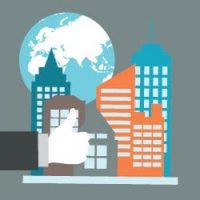 business city Business