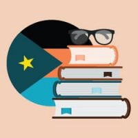 sudan language expert South Sudan