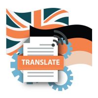 german to english translator