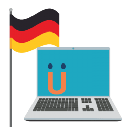 german characters German Characters