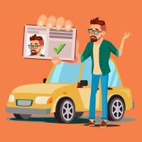Chinese Driver License translation Chinese Driver License translation