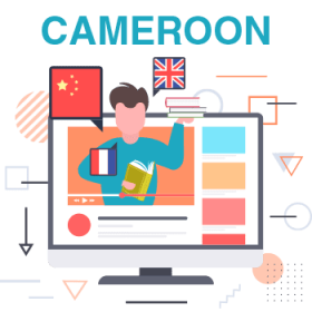 LANGUAGES CAMEROON Cameroon Language