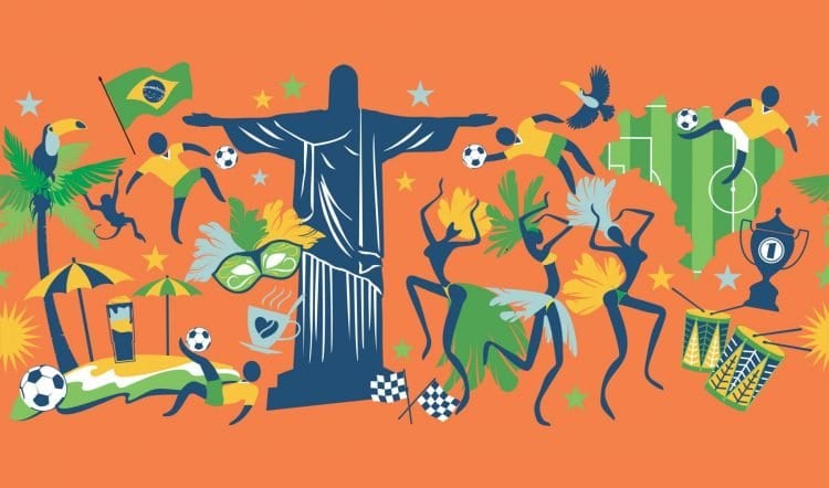 Facts About The Brazilian Translation Market