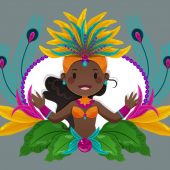 brazilian tribe Brazilian Translation