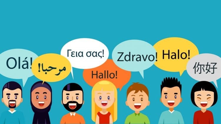 professional business translator