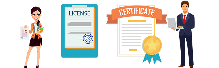 Certified Translation Professional