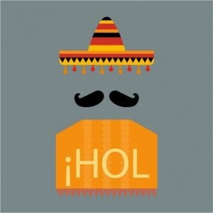 spanish dialects