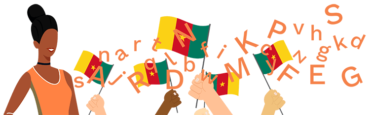 Cameroon Language