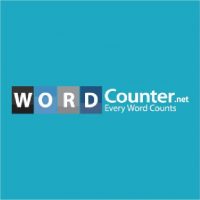 word counter tool