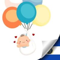 El Salvador birth certificate translation El Salvador birth certificate translation