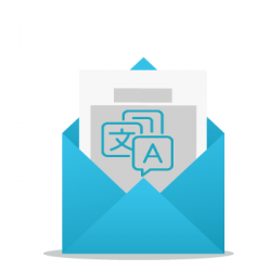 email translation email translation