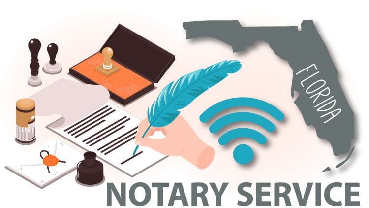 Notary