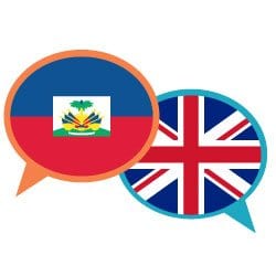 learn english haitian creole learn english haitian creole