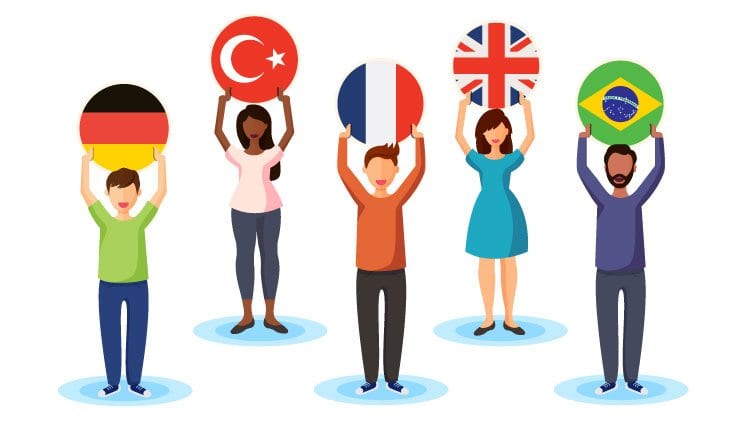 What Does Native Translator Mean