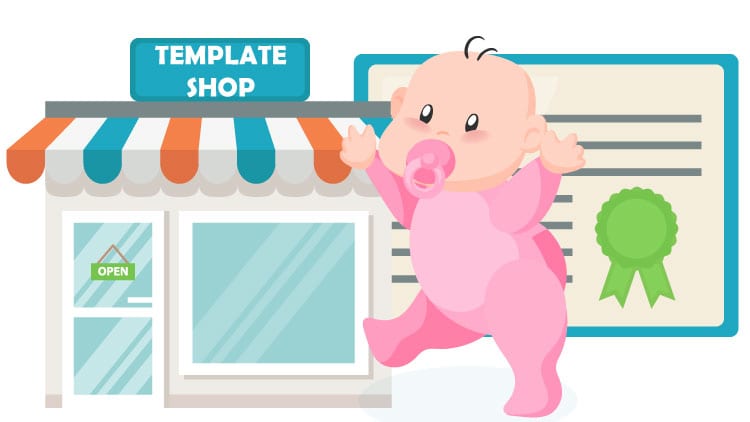 Birth Certificate Translation Template