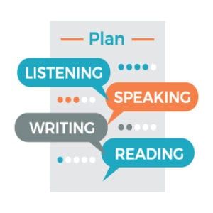 standard American English standard American English