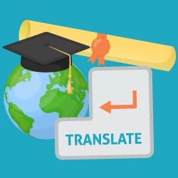 translation college application foreign student translation college application foreign student