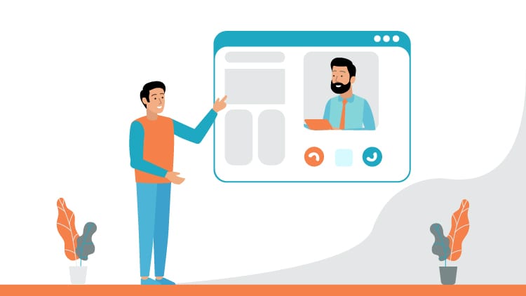 Simultaneous Interpreting Online For Immigration