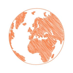 Most Translated Websites in the World Most Translated Websites in the World