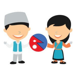 Nepali Language Nepali Language